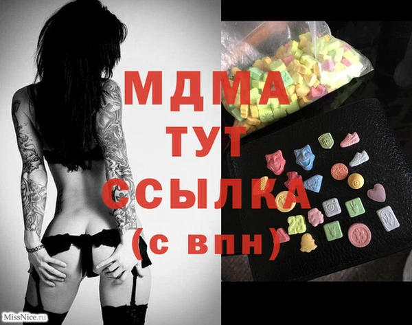 тгк Балабаново
